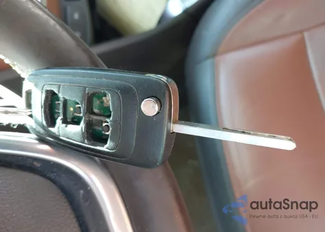 2013 Buick Encore Premium z USA, uszkodzony, nr VIN KL4CJDSB8DB106426